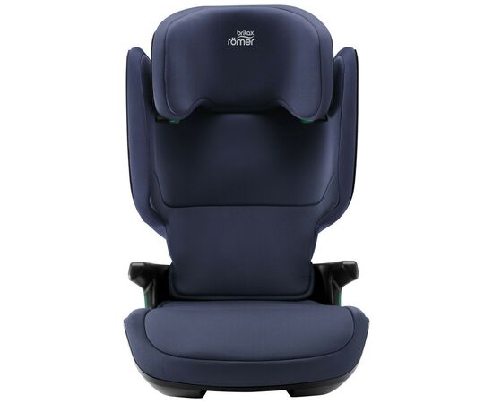 Автокрісло Britax-Romer Kidfix M I-size Night Blue (2000039734), зображення 2 Автокрісло Britax-Romer Kidfix M I-size Night Blue (2000039734), зображення 2