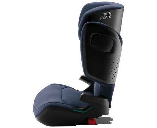 Автокрісло Britax-Romer Kidfix M I-size Night Blue (2000039734), зображення 3 Автокрісло Britax-Romer Kidfix M I-size Night Blue (2000039734), зображення 3