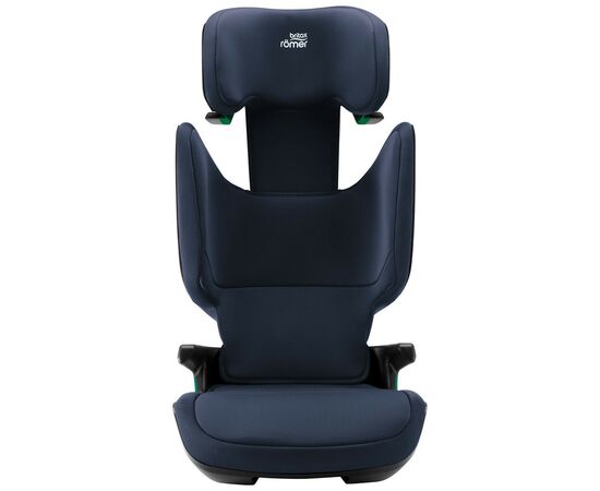 Автокрісло Britax-Romer Kidfix M I-size Night Blue (2000039734), зображення 4 Автокрісло Britax-Romer Kidfix M I-size Night Blue (2000039734), зображення 4