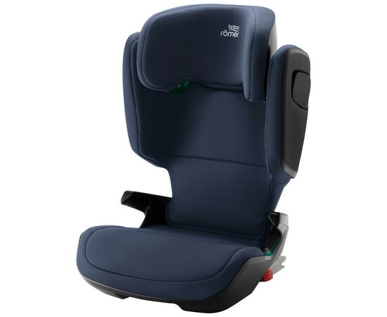 Автокресло Britax-Romer Kidfix M I-size Night Blue (2000039734)
