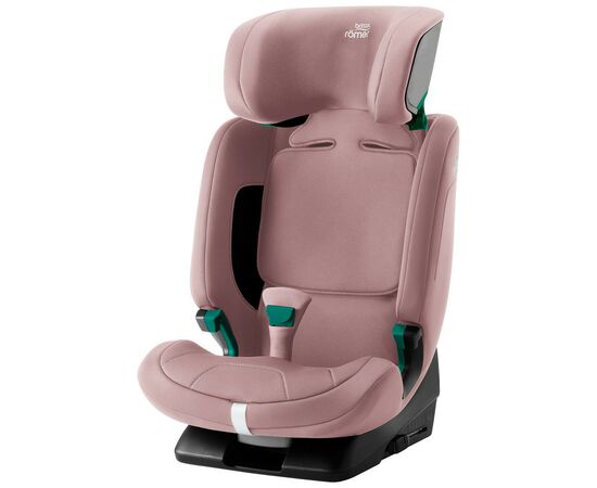 Автокресло Britax-Romer Versafix Dusty Rose (2000039710), изображение 2 Автокресло Britax-Romer Versafix Dusty Rose (2000039710), изображение 2