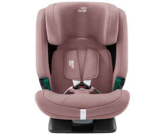 Автокресло Britax-Romer Versafix Dusty Rose (2000039710), изображение 3 Автокресло Britax-Romer Versafix Dusty Rose (2000039710), изображение 3