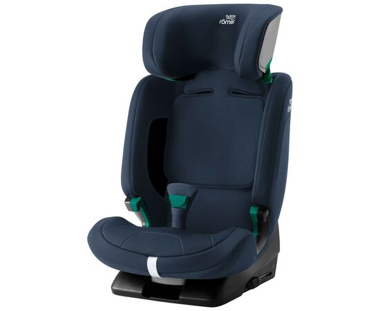 Автокрісло Britax-Romer Versafix Night Blue (2000039732), зображення 2