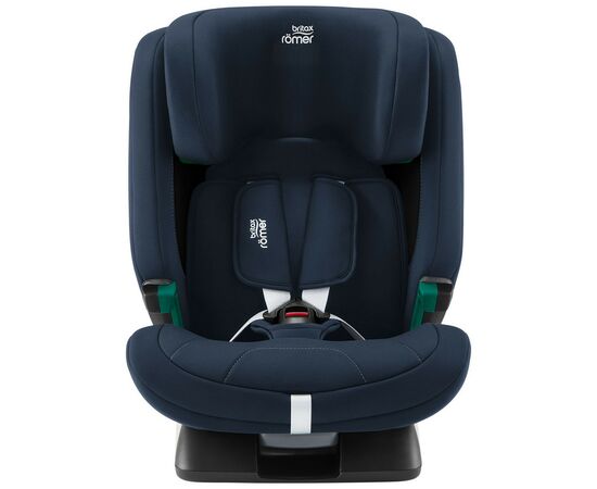 Автокрісло Britax-Romer Versafix Night Blue (2000039732), зображення 3