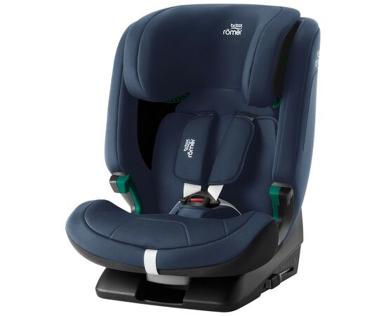Автокресло Britax-Romer Versafix Night Blue (2000039732)