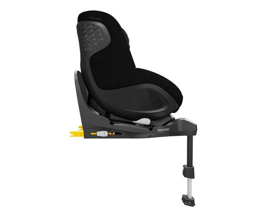 Автокресло Maxi-Cosi Mica 360 PRO i-Size Authentic Black (8549671110), изображение 10 Автокресло Maxi-Cosi Mica 360 PRO i-Size Authentic Black (8549671110), изображение 10