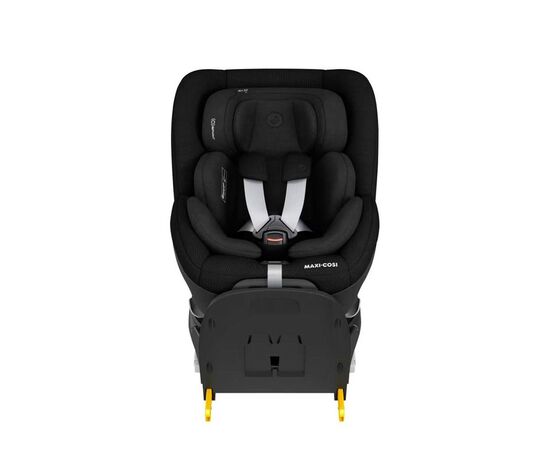 Автокресло Maxi-Cosi Mica 360 PRO i-Size Authentic Black (8549671110), изображение 11 Автокресло Maxi-Cosi Mica 360 PRO i-Size Authentic Black (8549671110), изображение 11