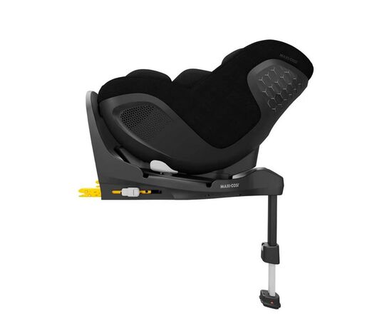 Автокресло Maxi-Cosi Mica 360 PRO i-Size Authentic Black (8549671110), изображение 5 Автокресло Maxi-Cosi Mica 360 PRO i-Size Authentic Black (8549671110), изображение 5