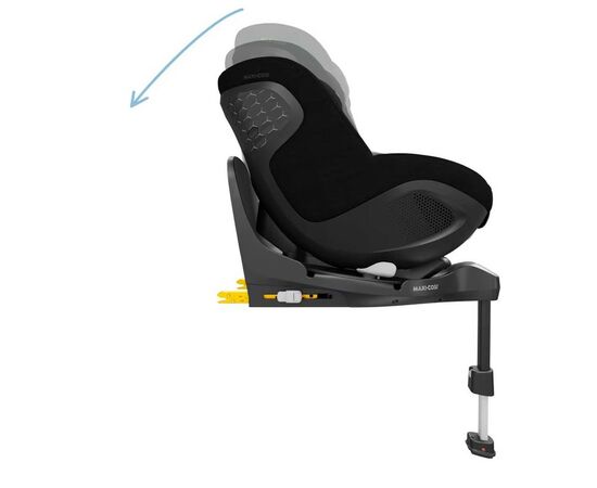 Автокресло Maxi-Cosi Mica 360 PRO i-Size Authentic Black (8549671110), изображение 6 Автокресло Maxi-Cosi Mica 360 PRO i-Size Authentic Black (8549671110), изображение 6