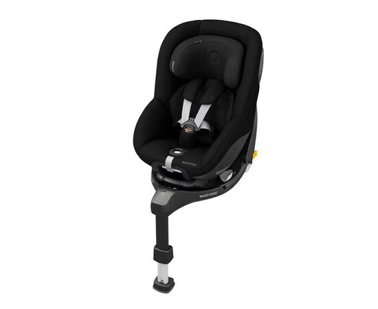 Автокресло Maxi-Cosi Mica 360 PRO i-Size Authentic Black (8549671110), изображение 9 Автокресло Maxi-Cosi Mica 360 PRO i-Size Authentic Black (8549671110), изображение 9