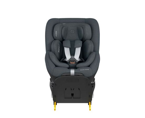 Автокресло Maxi-Cosi Mica 360 PRO i-Size Authentic Graphite (8549550110), изображение 10 Автокресло Maxi-Cosi Mica 360 PRO i-Size Authentic Graphite (8549550110), изображение 10