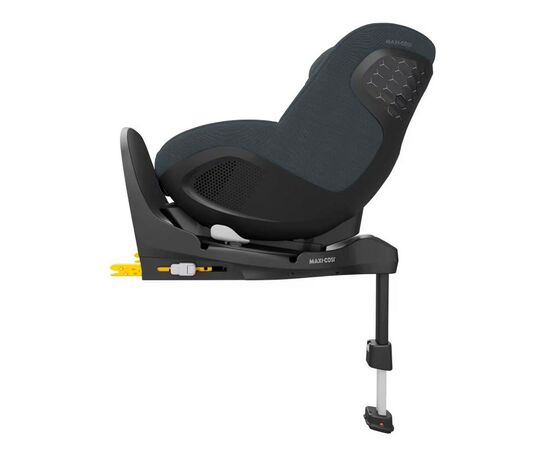 Автокресло Maxi-Cosi Mica 360 PRO i-Size Authentic Graphite (8549550110), изображение 11 Автокресло Maxi-Cosi Mica 360 PRO i-Size Authentic Graphite (8549550110), изображение 11