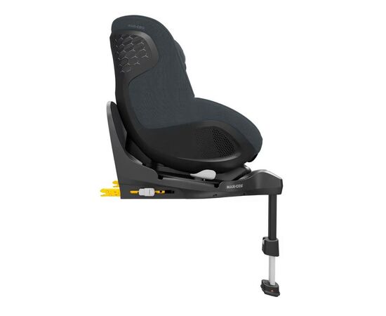 Автокресло Maxi-Cosi Mica 360 PRO i-Size Authentic Graphite (8549550110), изображение 3 Автокресло Maxi-Cosi Mica 360 PRO i-Size Authentic Graphite (8549550110), изображение 3