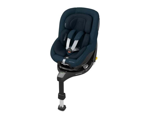 Автокрісло Maxi-Cosi Mica 360 PRO i-Size Authentic Blue (8549477110), зображення 10 Автокрісло Maxi-Cosi Mica 360 PRO i-Size Authentic Blue (8549477110), зображення 10