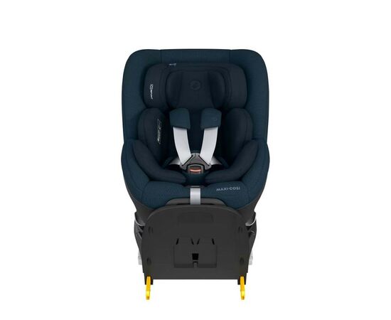 Автокрісло Maxi-Cosi Mica 360 PRO i-Size Authentic Blue (8549477110), зображення 11 Автокрісло Maxi-Cosi Mica 360 PRO i-Size Authentic Blue (8549477110), зображення 11