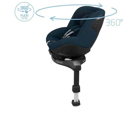Автокрісло Maxi-Cosi Mica 360 PRO i-Size Authentic Blue (8549477110), зображення 13 Автокрісло Maxi-Cosi Mica 360 PRO i-Size Authentic Blue (8549477110), зображення 13