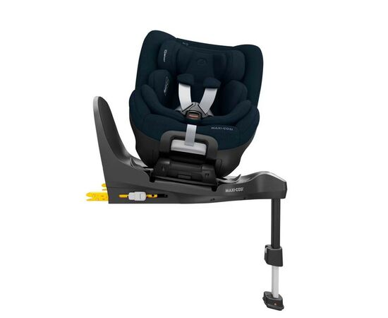 Автокрісло Maxi-Cosi Mica 360 PRO i-Size Authentic Blue (8549477110), зображення 2 Автокрісло Maxi-Cosi Mica 360 PRO i-Size Authentic Blue (8549477110), зображення 2