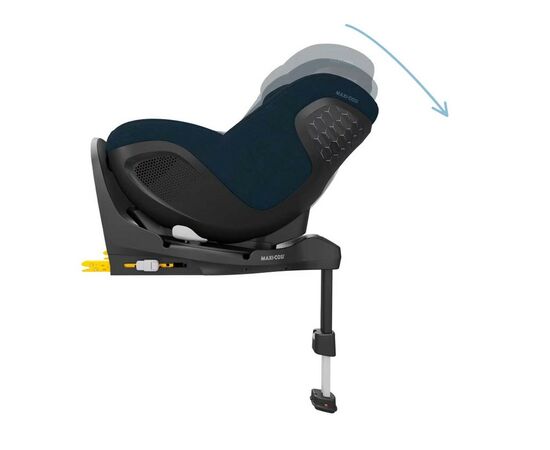 Автокрісло Maxi-Cosi Mica 360 PRO i-Size Authentic Blue (8549477110), зображення 7 Автокрісло Maxi-Cosi Mica 360 PRO i-Size Authentic Blue (8549477110), зображення 7