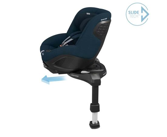 Автокрісло Maxi-Cosi Mica 360 PRO i-Size Authentic Blue (8549477110), зображення 9 Автокрісло Maxi-Cosi Mica 360 PRO i-Size Authentic Blue (8549477110), зображення 9