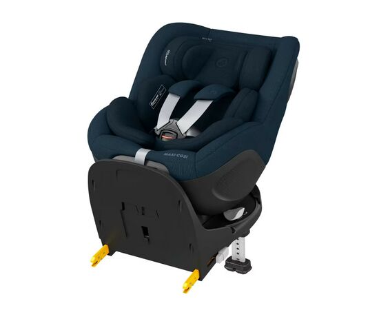 Автокрісло Maxi-Cosi Mica 360 PRO i-Size Authentic Blue (8549477110)