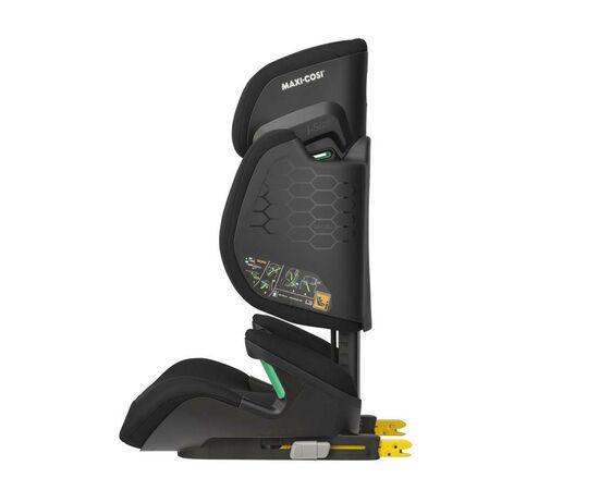 Автокресло Maxi-Cosi RodiFix M i-Size Basic Black (8757870110), изображение 10 Автокресло Maxi-Cosi RodiFix M i-Size Basic Black (8757870110), изображение 10