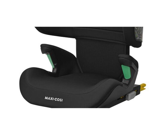 Автокресло Maxi-Cosi RodiFix M i-Size Basic Black (8757870110), изображение 14 Автокресло Maxi-Cosi RodiFix M i-Size Basic Black (8757870110), изображение 14