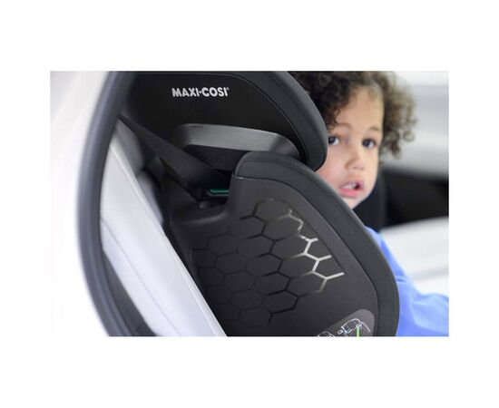 Автокресло Maxi-Cosi RodiFix M i-Size Basic Black (8757870110), изображение 15 Автокресло Maxi-Cosi RodiFix M i-Size Basic Black (8757870110), изображение 15