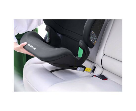 Автокресло Maxi-Cosi RodiFix M i-Size Basic Black (8757870110), изображение 17 Автокресло Maxi-Cosi RodiFix M i-Size Basic Black (8757870110), изображение 17