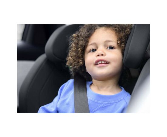 Автокресло Maxi-Cosi RodiFix M i-Size Basic Black (8757870110), изображение 18 Автокресло Maxi-Cosi RodiFix M i-Size Basic Black (8757870110), изображение 18