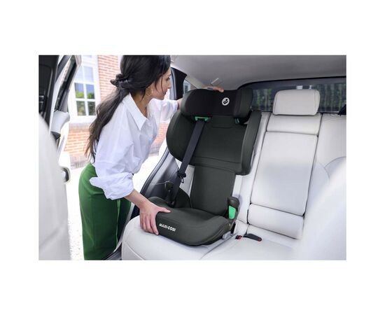 Автокресло Maxi-Cosi RodiFix M i-Size Basic Black (8757870110), изображение 19 Автокресло Maxi-Cosi RodiFix M i-Size Basic Black (8757870110), изображение 19