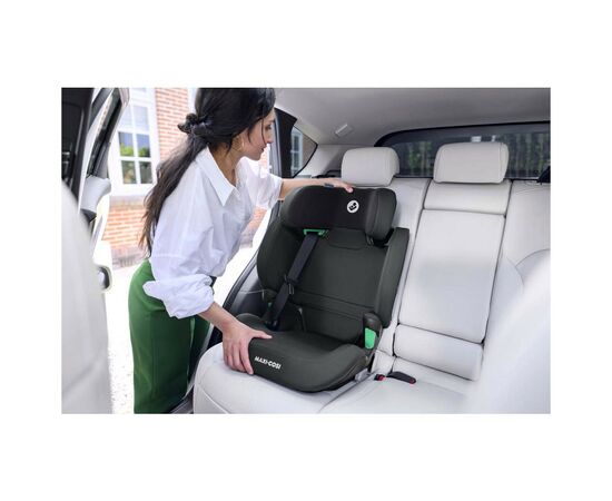 Автокресло Maxi-Cosi RodiFix M i-Size Basic Black (8757870110), изображение 20 Автокресло Maxi-Cosi RodiFix M i-Size Basic Black (8757870110), изображение 20
