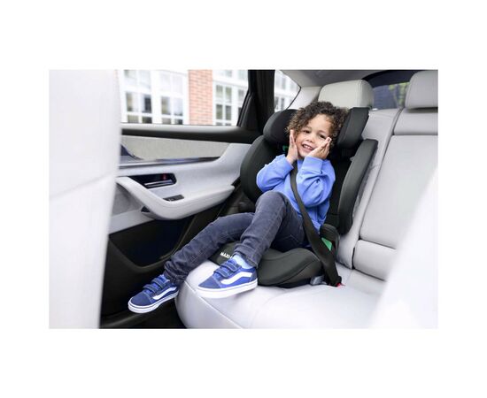 Автокресло Maxi-Cosi RodiFix M i-Size Basic Black (8757870110), изображение 21 Автокресло Maxi-Cosi RodiFix M i-Size Basic Black (8757870110), изображение 21
