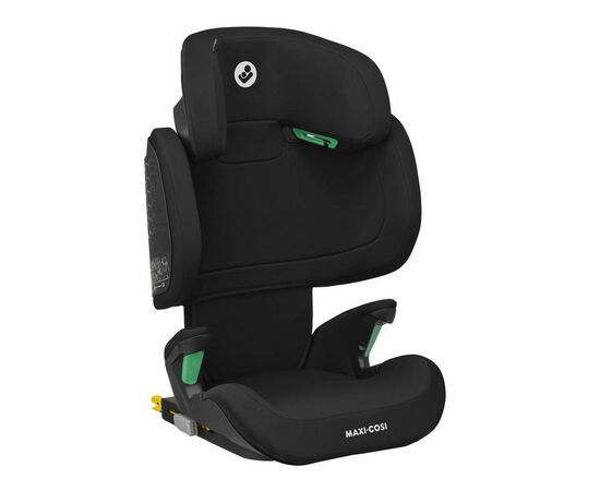 Автокресло Maxi-Cosi RodiFix M i-Size Basic Black (8757870110), изображение 2 Автокресло Maxi-Cosi RodiFix M i-Size Basic Black (8757870110), изображение 2