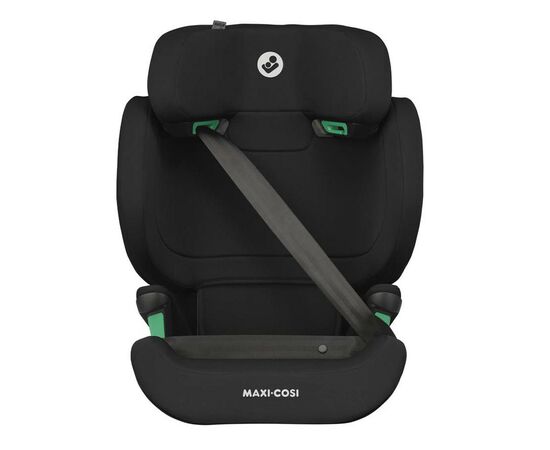 Автокресло Maxi-Cosi RodiFix M i-Size Basic Black (8757870110), изображение 4 Автокресло Maxi-Cosi RodiFix M i-Size Basic Black (8757870110), изображение 4