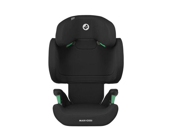 Автокресло Maxi-Cosi RodiFix M i-Size Basic Black (8757870110), изображение 6 Автокресло Maxi-Cosi RodiFix M i-Size Basic Black (8757870110), изображение 6