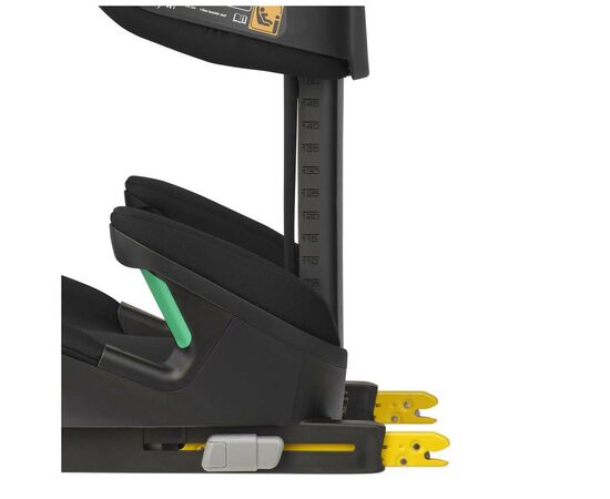 Автокресло Maxi-Cosi RodiFix M i-Size Basic Black (8757870110), изображение 8 Автокресло Maxi-Cosi RodiFix M i-Size Basic Black (8757870110), изображение 8