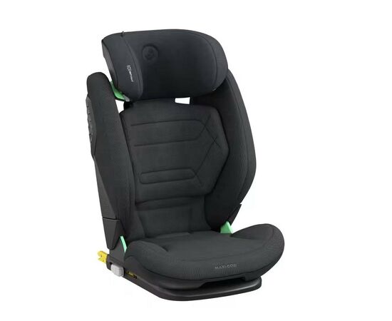 Автокресло Maxi-Cosi RodiFix Pro 2 i-Size Authentic Graphite (8800550111), изображение 2 Автокресло Maxi-Cosi RodiFix Pro 2 i-Size Authentic Graphite (8800550111), изображение 2