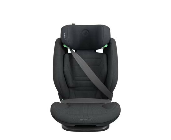 Автокресло Maxi-Cosi RodiFix Pro 2 i-Size Authentic Graphite (8800550111), изображение 4 Автокресло Maxi-Cosi RodiFix Pro 2 i-Size Authentic Graphite (8800550111), изображение 4