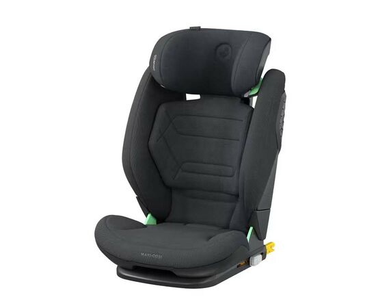 Автокресло Maxi-Cosi RodiFix Pro 2 i-Size Authentic Graphite (8800550111)