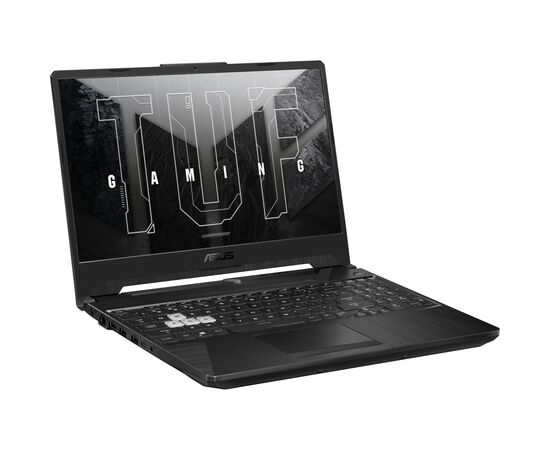 Ноутбук ASUS TUF Gaming A15 FA506NC-HN026 (90NR0JF7-M004N0), изображение 2