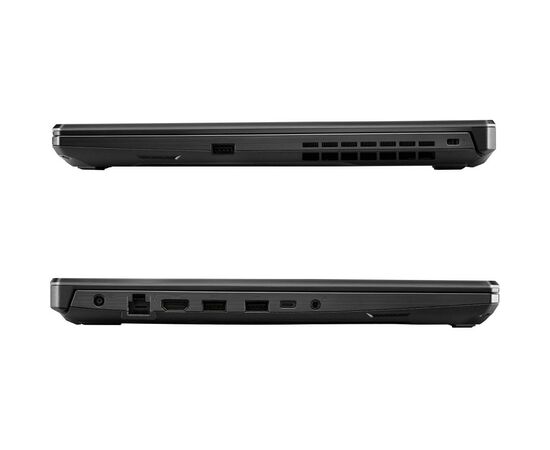 Ноутбук ASUS TUF Gaming A15 FA506NC-HN026 (90NR0JF7-M004N0), изображение 5