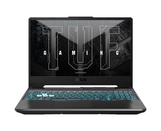 Ноутбук ASUS TUF Gaming A15 FA506NC-HN026 (90NR0JF7-M004N0)