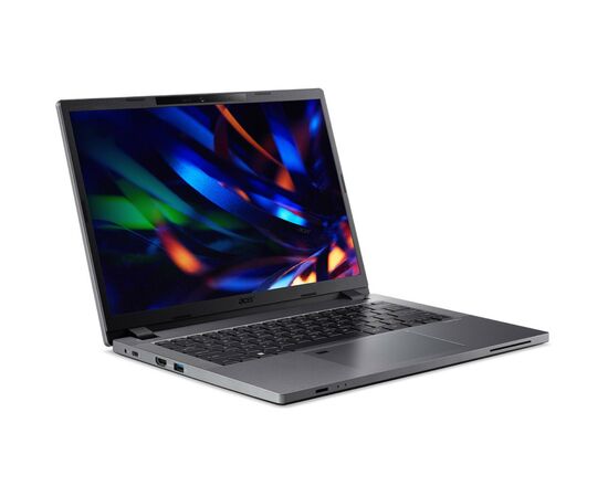 Ноутбук Acer TravelMate P2 TMP214-55 (NX.B2AEU.005), изображение 2 Ноутбук Acer TravelMate P2 TMP214-55 (NX.B2AEU.005), изображение 2