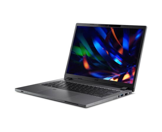 Ноутбук Acer TravelMate P2 TMP214-55 (NX.B2AEU.005), изображение 3 Ноутбук Acer TravelMate P2 TMP214-55 (NX.B2AEU.005), изображение 3
