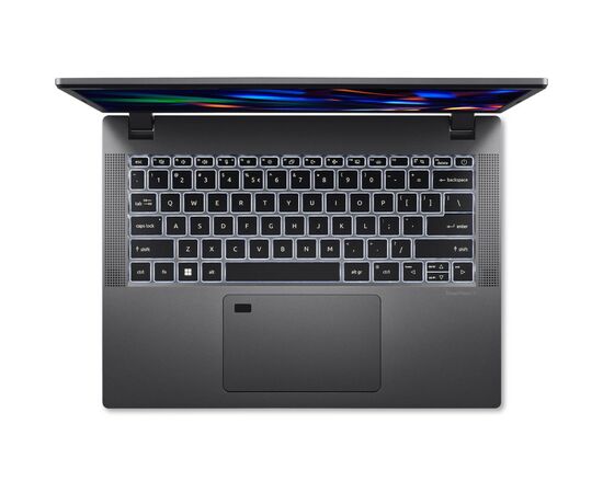 Ноутбук Acer TravelMate P2 TMP214-55 (NX.B2AEU.005), изображение 4 Ноутбук Acer TravelMate P2 TMP214-55 (NX.B2AEU.005), изображение 4