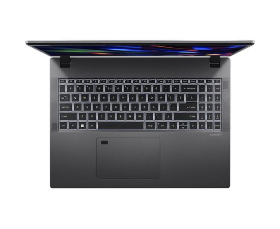 Ноутбук Acer TravelMate P2 TMP216-51G (NX.B9PEU.001), изображение 4 Ноутбук Acer TravelMate P2 TMP216-51G (NX.B9PEU.001), изображение 4