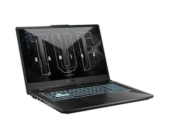 Ноутбук ASUS TUF Gaming A17 FA706NF-HX007 (90NR0JH5-M000U0), изображение 2