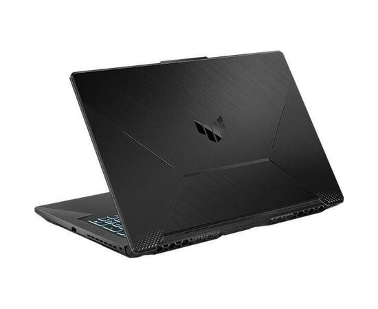 Ноутбук ASUS TUF Gaming A17 FA706NF-HX007 (90NR0JH5-M000U0), изображение 8
