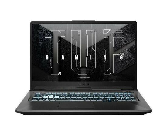 Ноутбук ASUS TUF Gaming A17 FA706NF-HX007 (90NR0JH5-M000U0)
