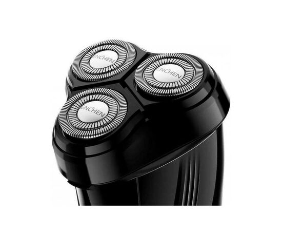 Электробритва Xiaomi Blackstone-5S, изображение 3 Электробритва Xiaomi Blackstone-5S, изображение 3